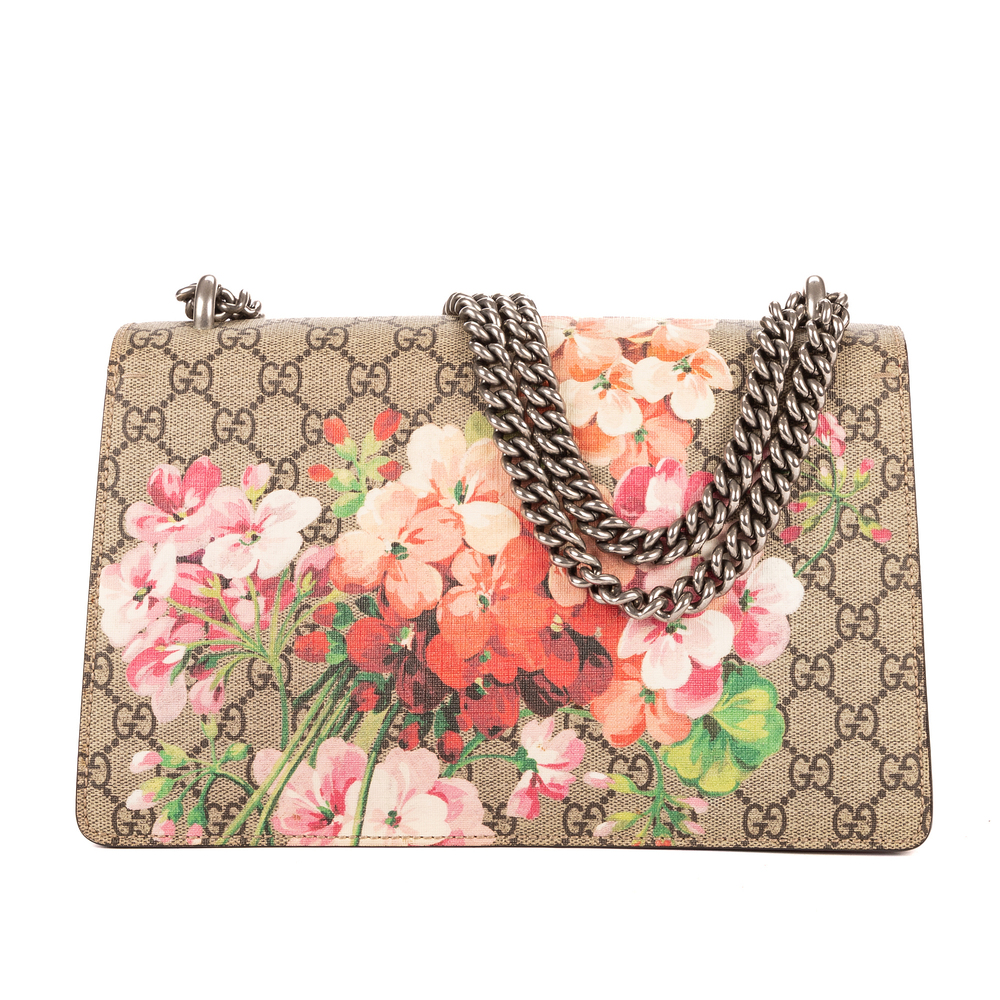 Gucci Blooms Dionysus Small - Picture 5 of 11